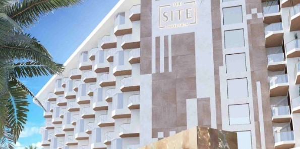 The Site Hotel Eivissa