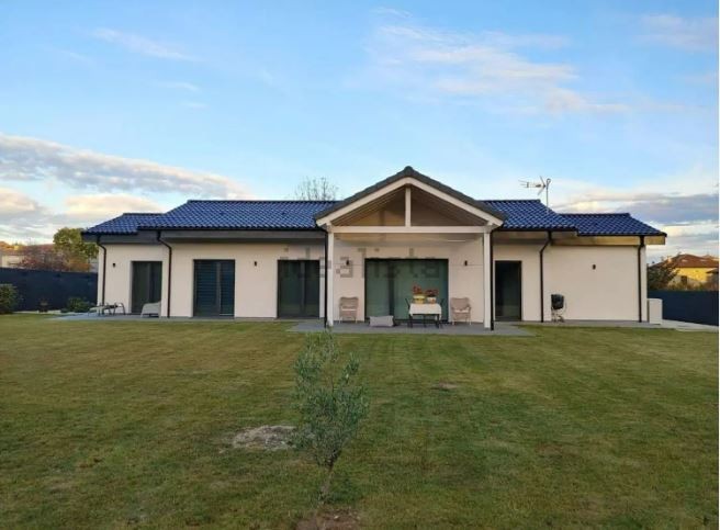 Casa Passivhaus en Vitoria