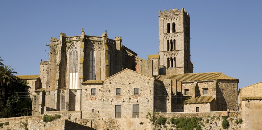 castello dempuries