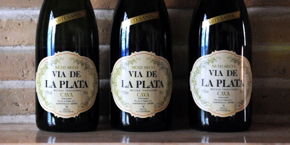 vinos tipicos de extremadura