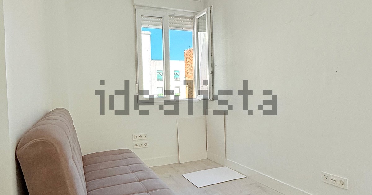 El ático de Santos Cerdán en Madrid antes de entrar en prisión