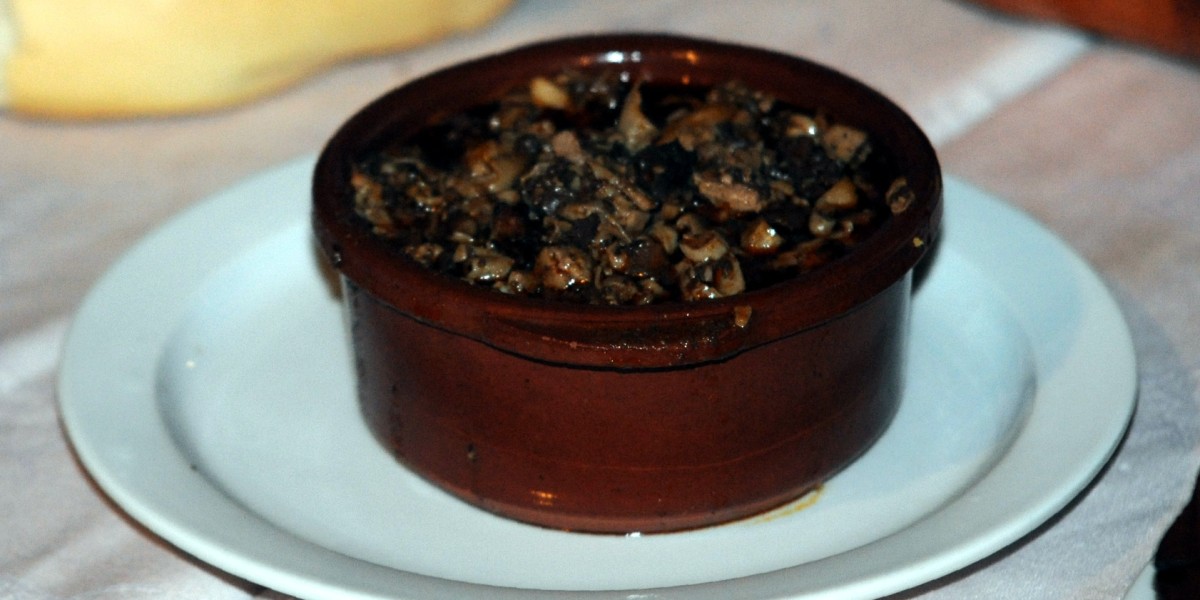 platos tipicos de extremadura