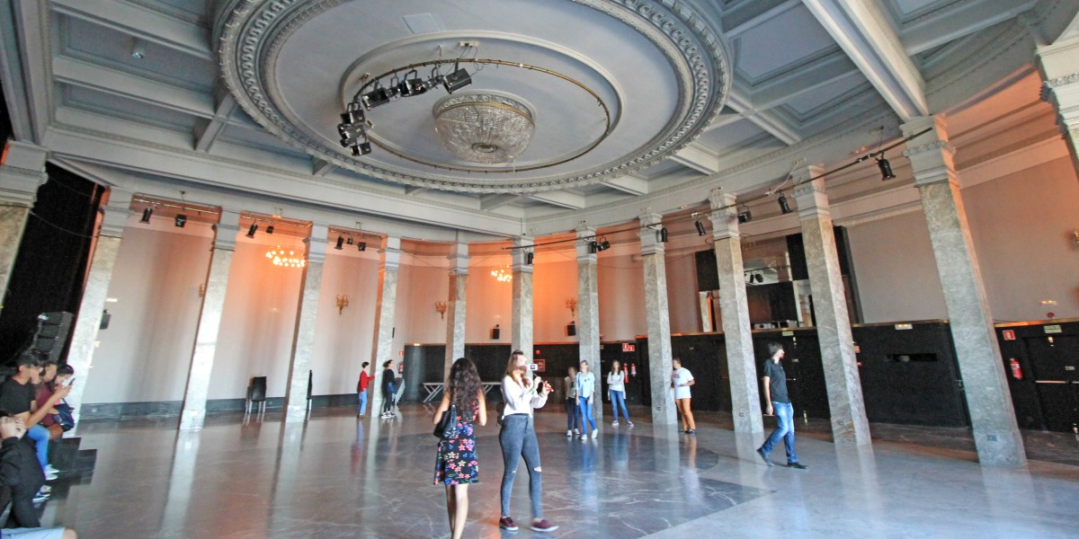 refugios climaticos en españa