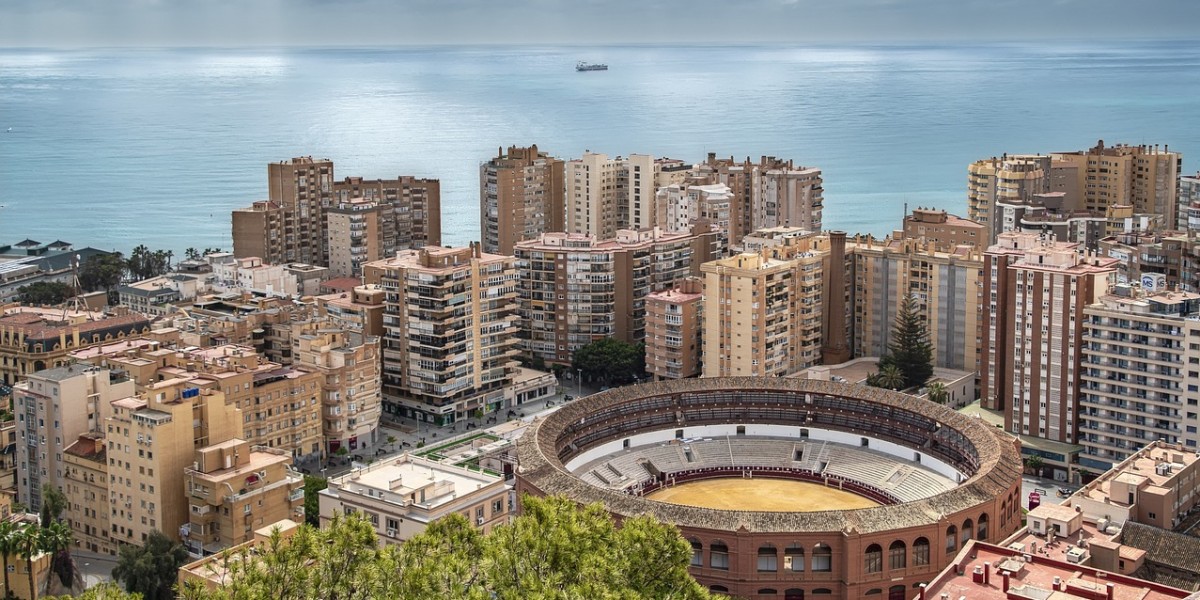 Málaga