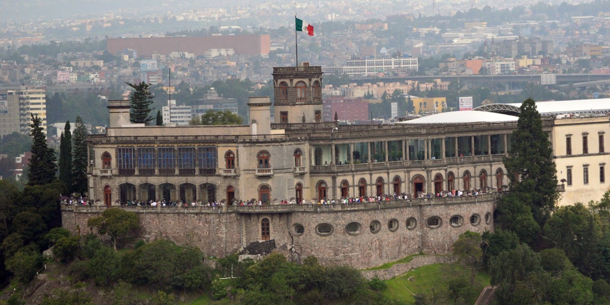 Ciudad de México