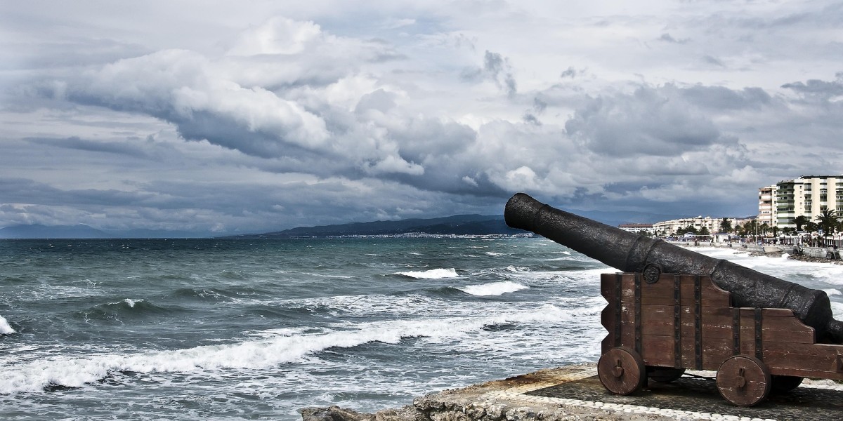 Living in Torrox