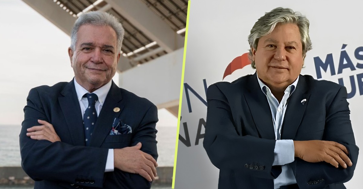 El inmobiliario, de luto