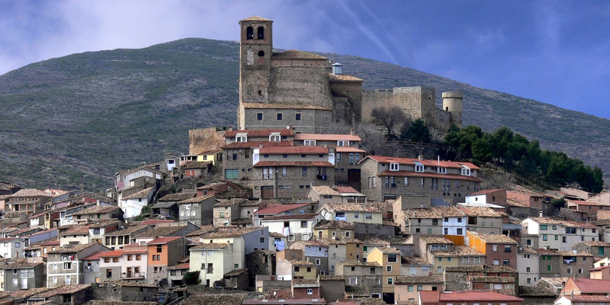 Get paid to live in Spain