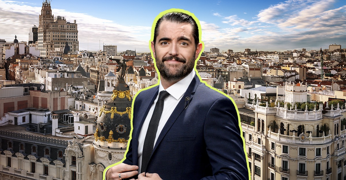 donde vive dani mateo