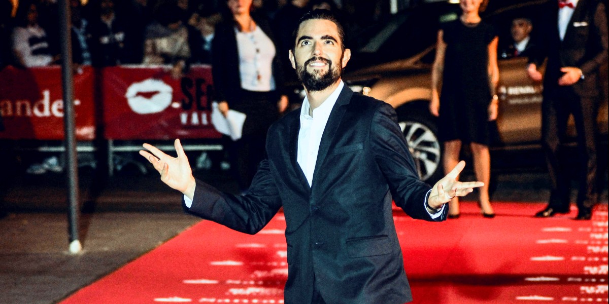 donde vive dani mateo