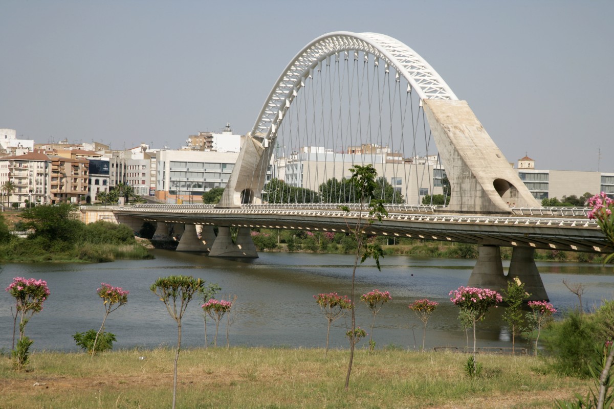 Mérida, Extremadura