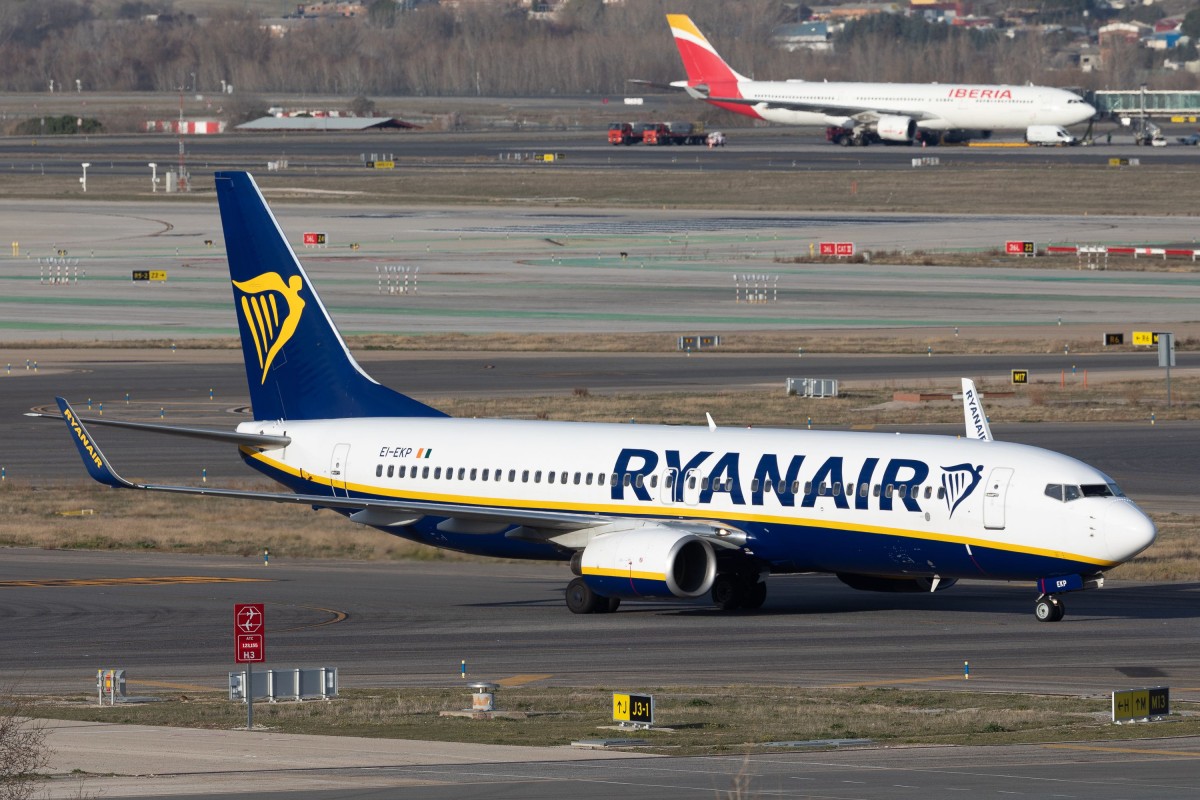Ryanair