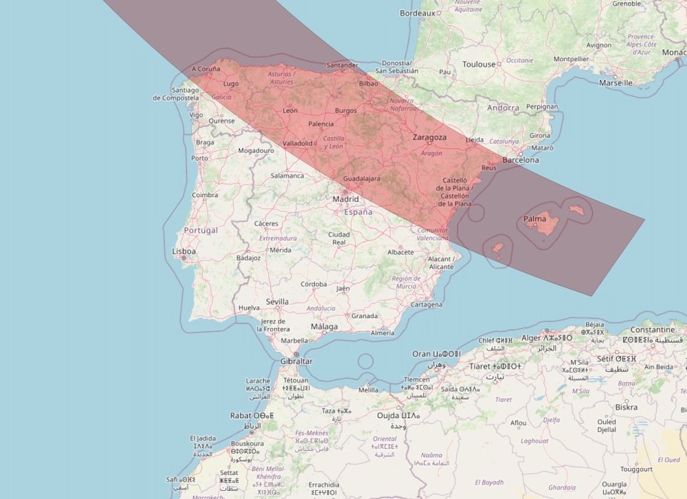 éclipse solaire 2026