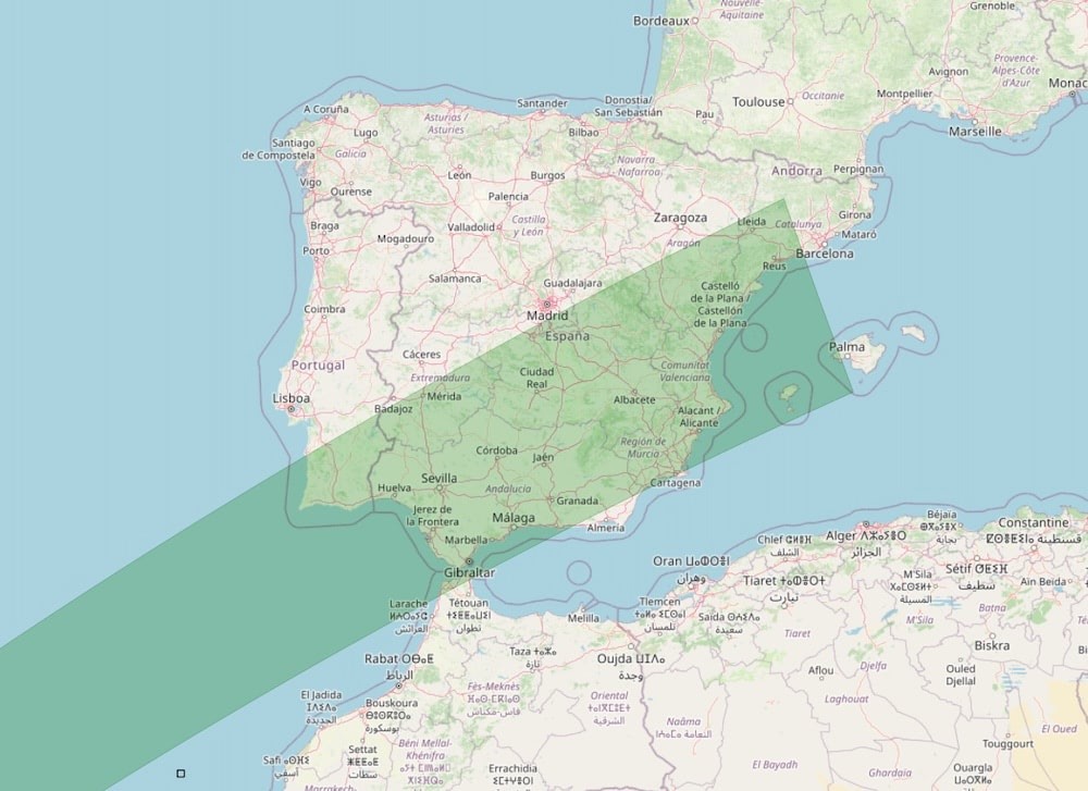 éclipse solaire 2028