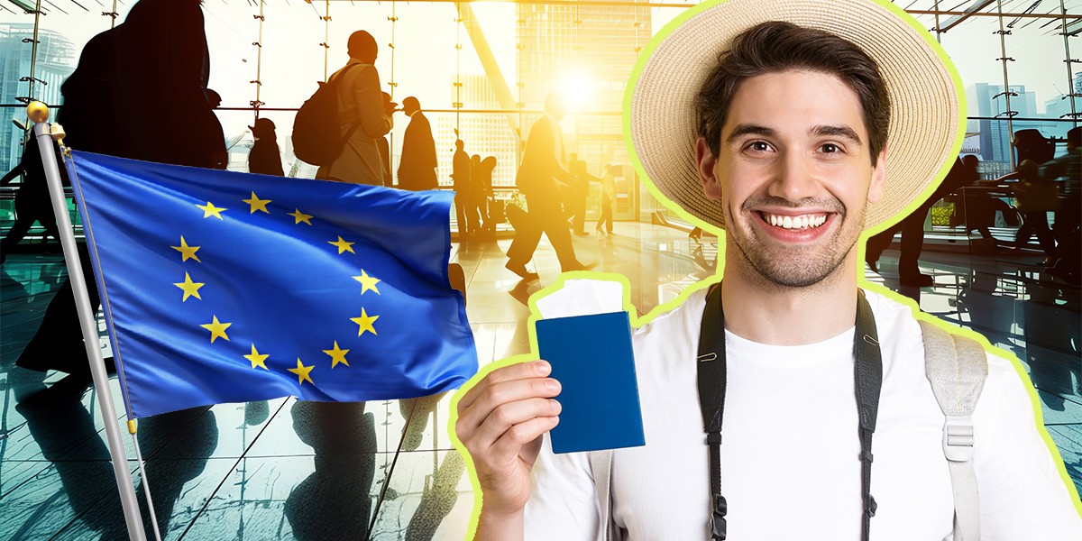 EU entry/exit system rollout