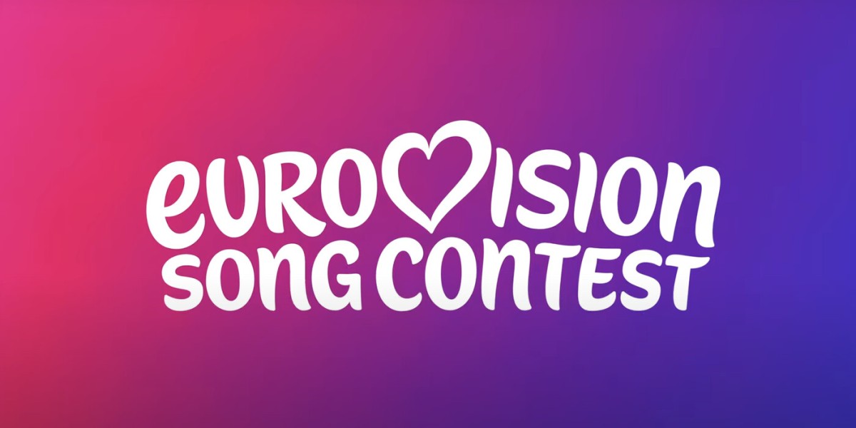 Nuevo logo de Eurovision