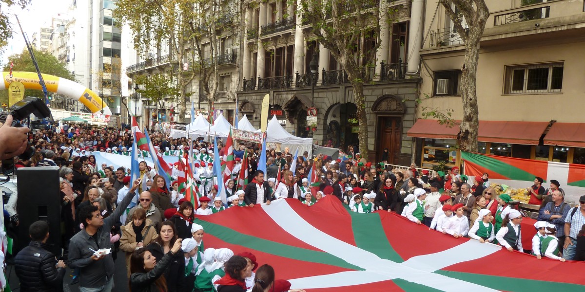 Festivals in September Spain