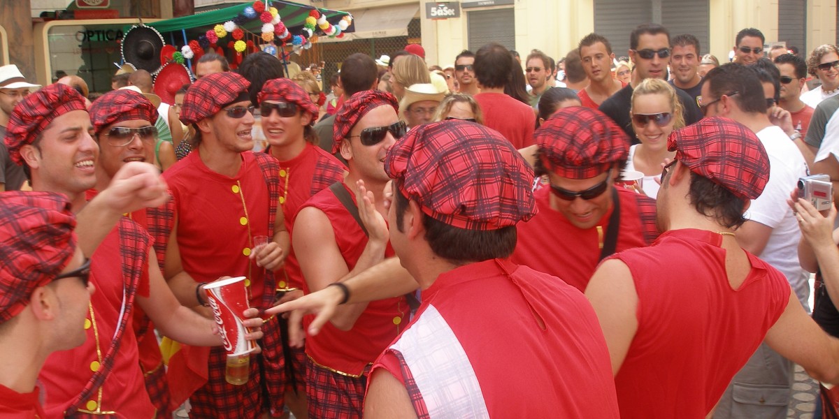 Malaga Fair 2025
