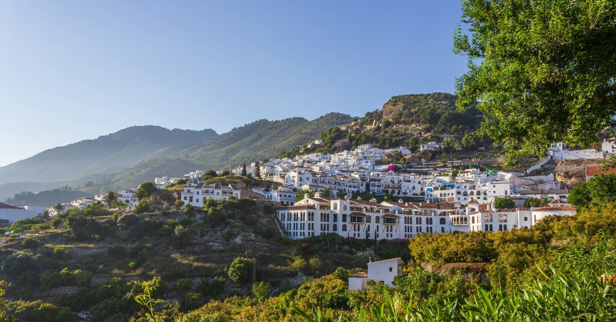 Meilleurs endroits à visiter dans le sud de l'Espagne