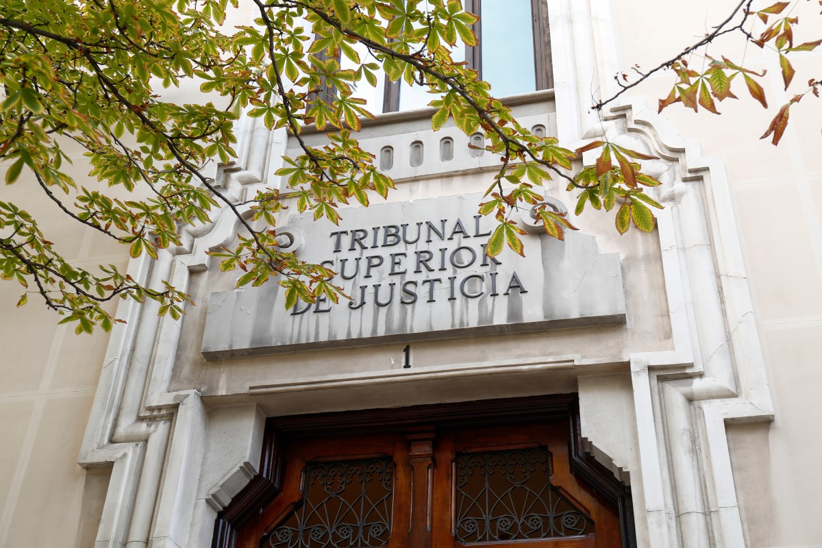 Tribunal Superior de Justicia de Madrid