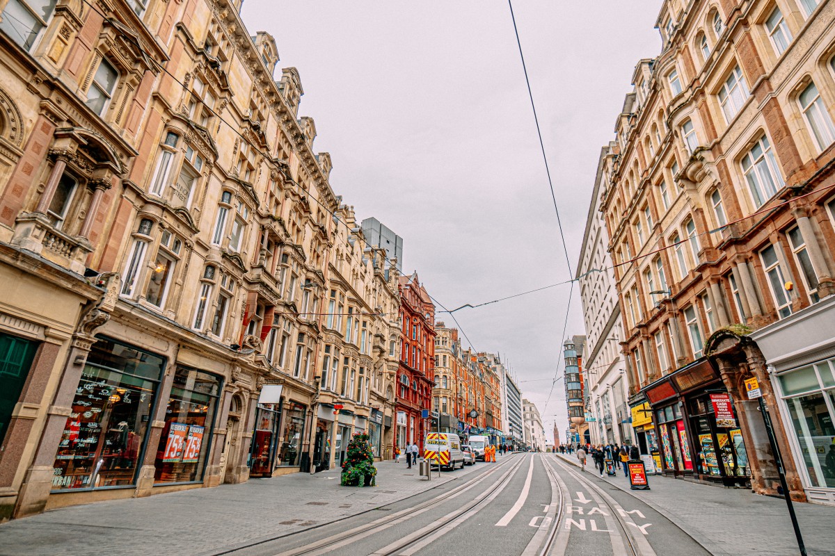 La capacidad de pagar el alquiler se reduce drásticamente en Inglaterra