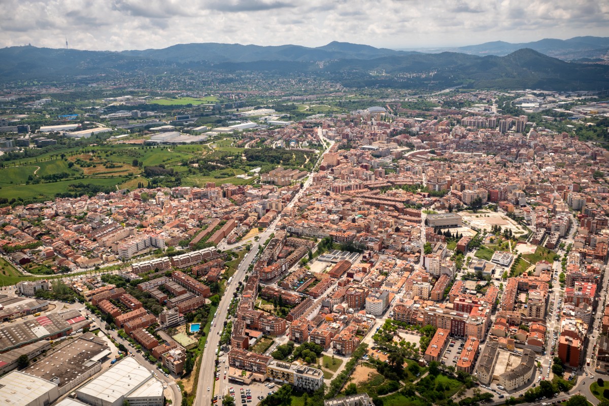 Comprar casa en la periferia de Madrid y Barcelona es cada vez más difícil