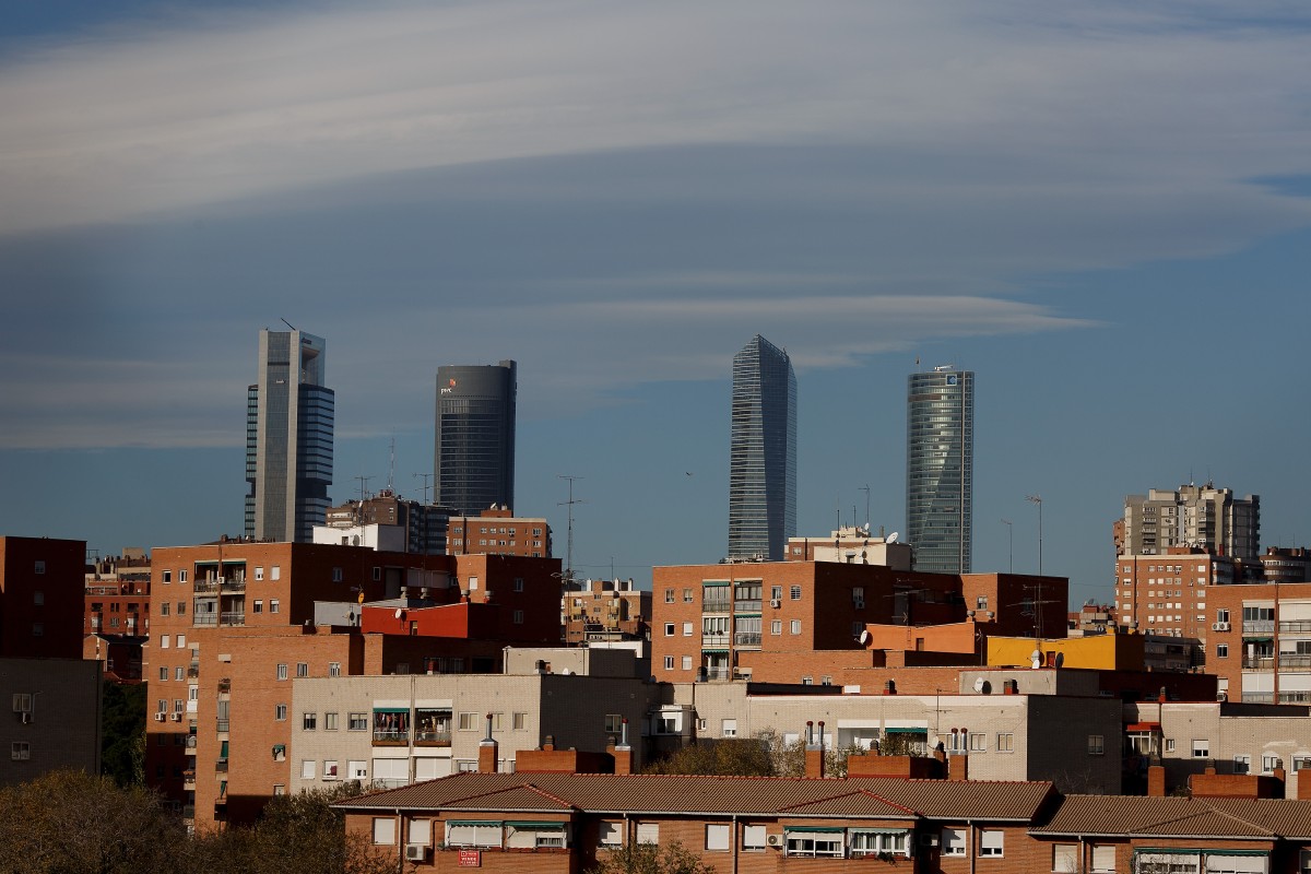 Comprar casa en la periferia de Madrid y Barcelona es cada vez más difícil