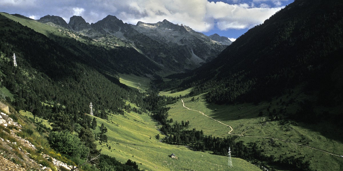 que ver en el valle de aran