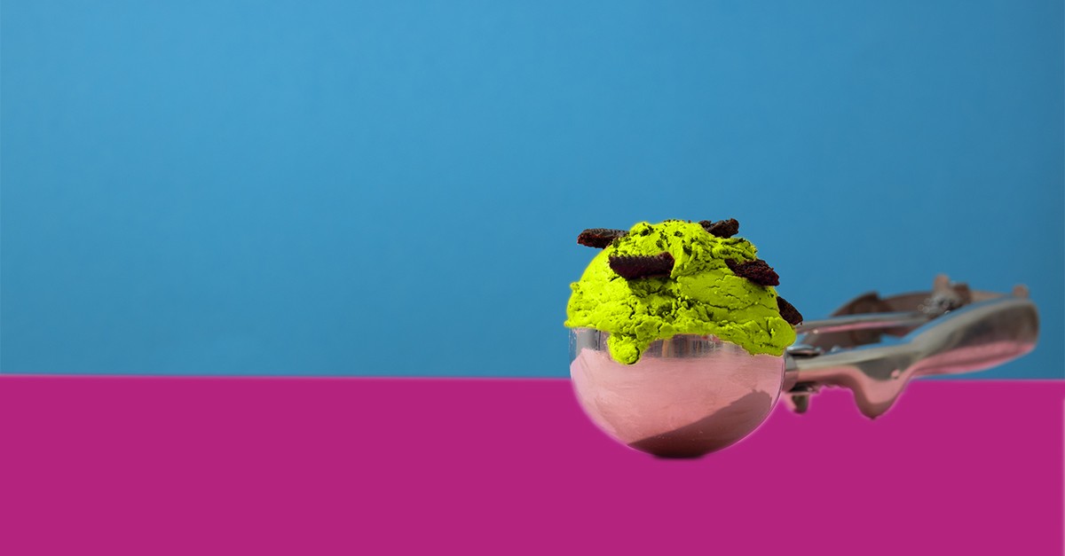 Cómo hacer helados caseros