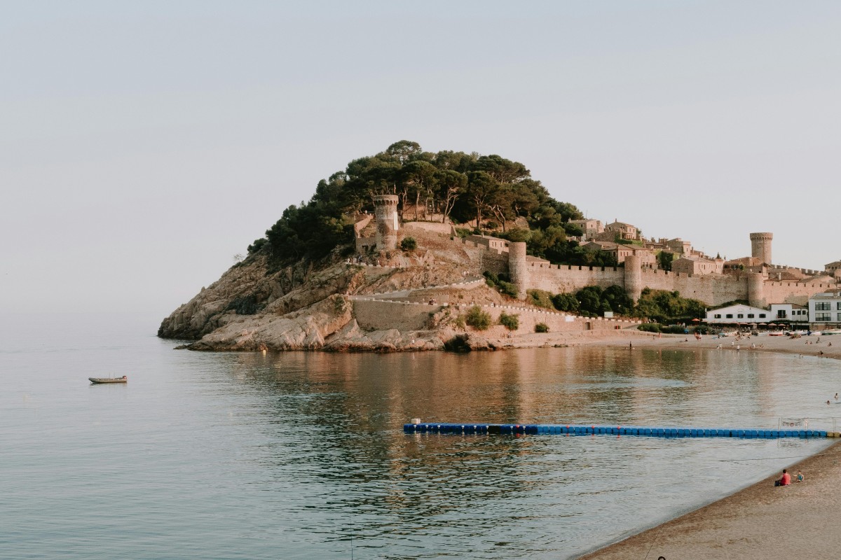 Que faire à Blanes