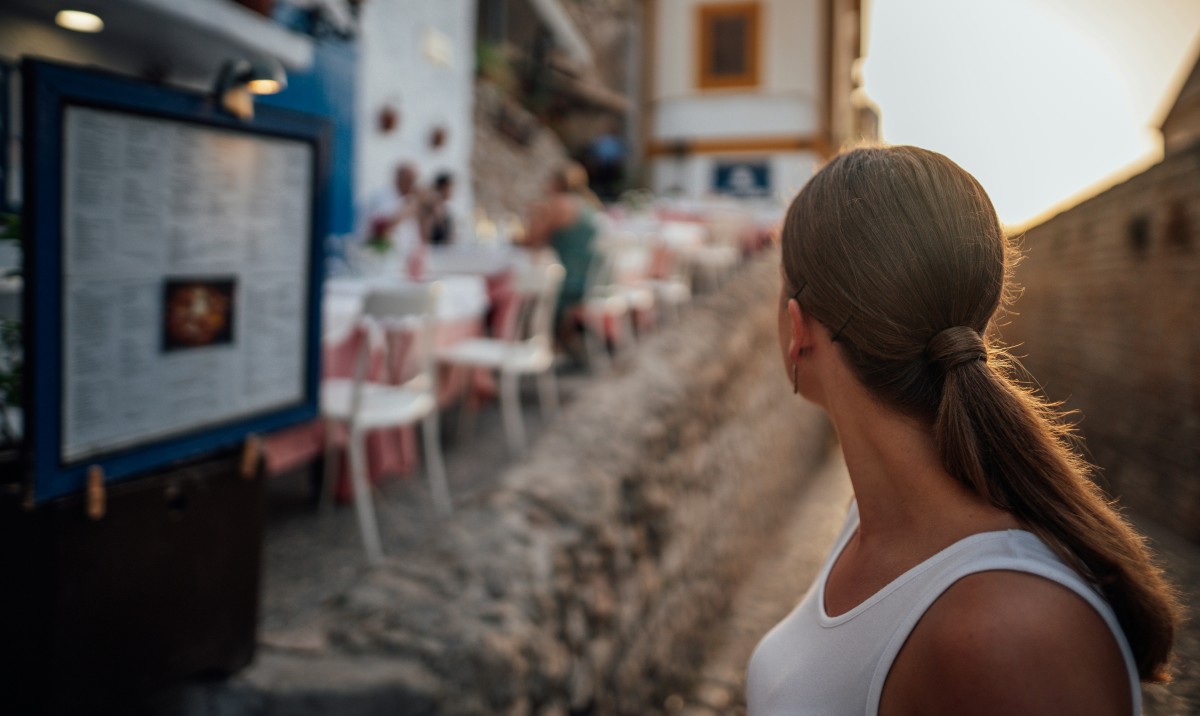 Restaurant étoilé abordables Espagne