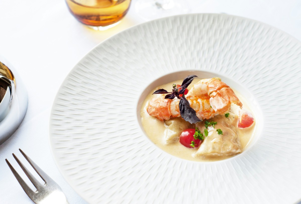 Restaurant étoilé abordables Espagne