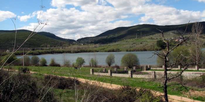 piscinas naturales en leon