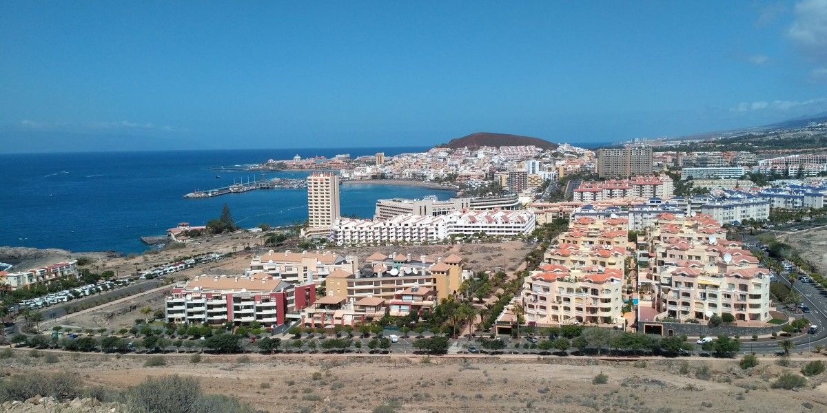 Areas to avoid in Tenerife