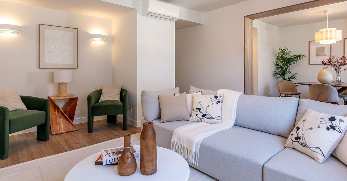 Vivienda en venta en idealista