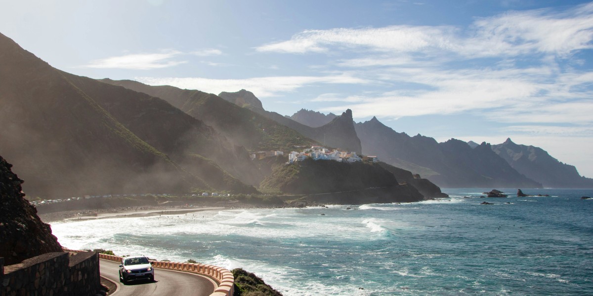 Living on Tenerife