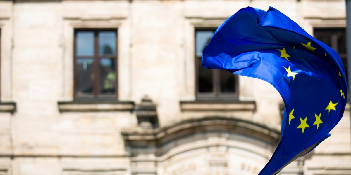 travelling to the EU