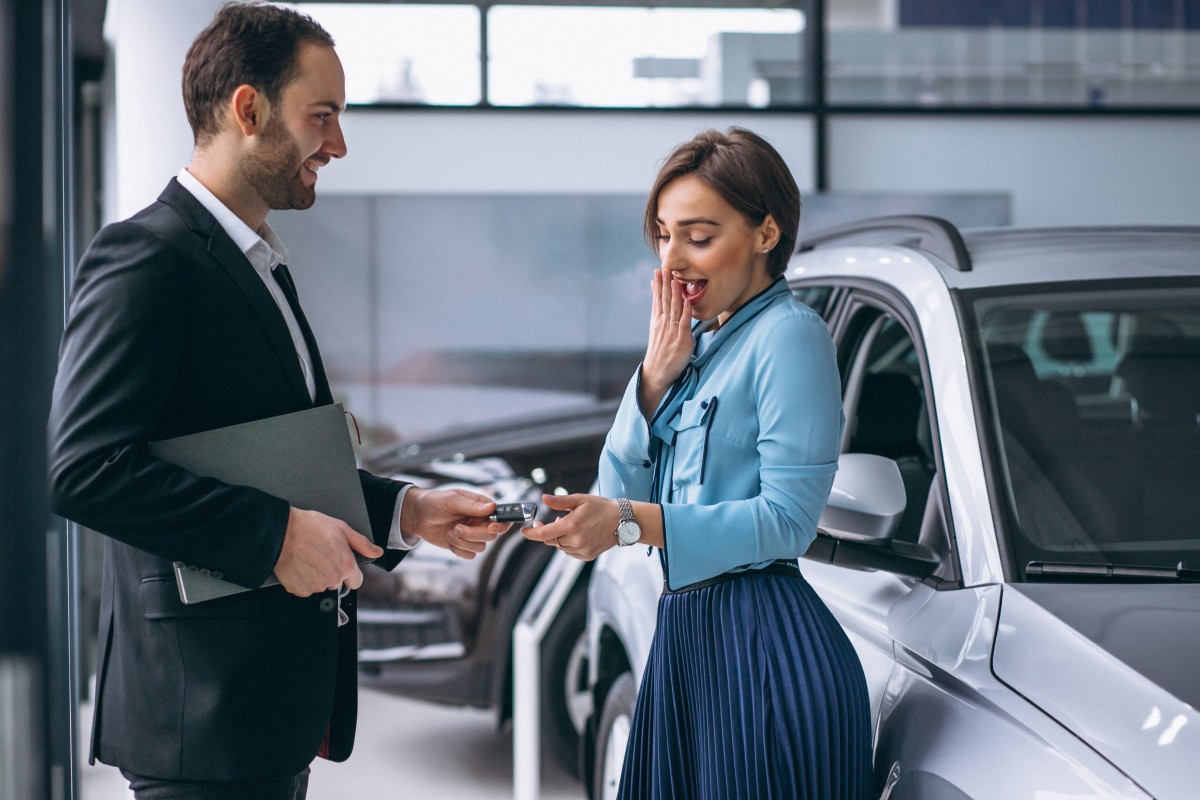 Ayudas compra coche