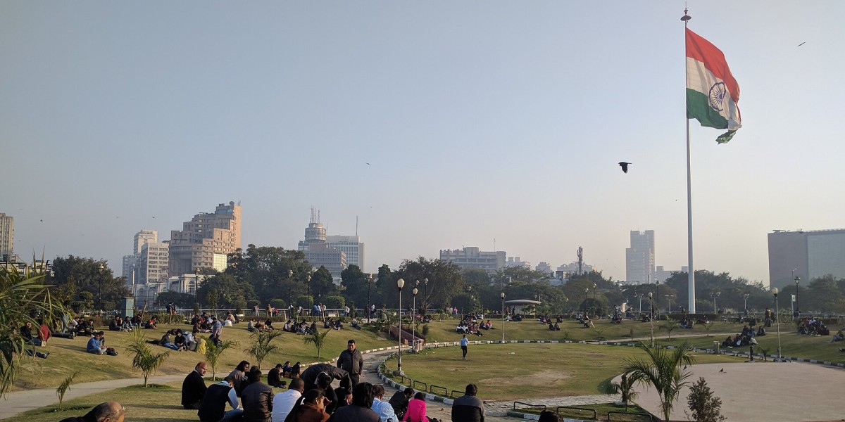 Nueva Dehli