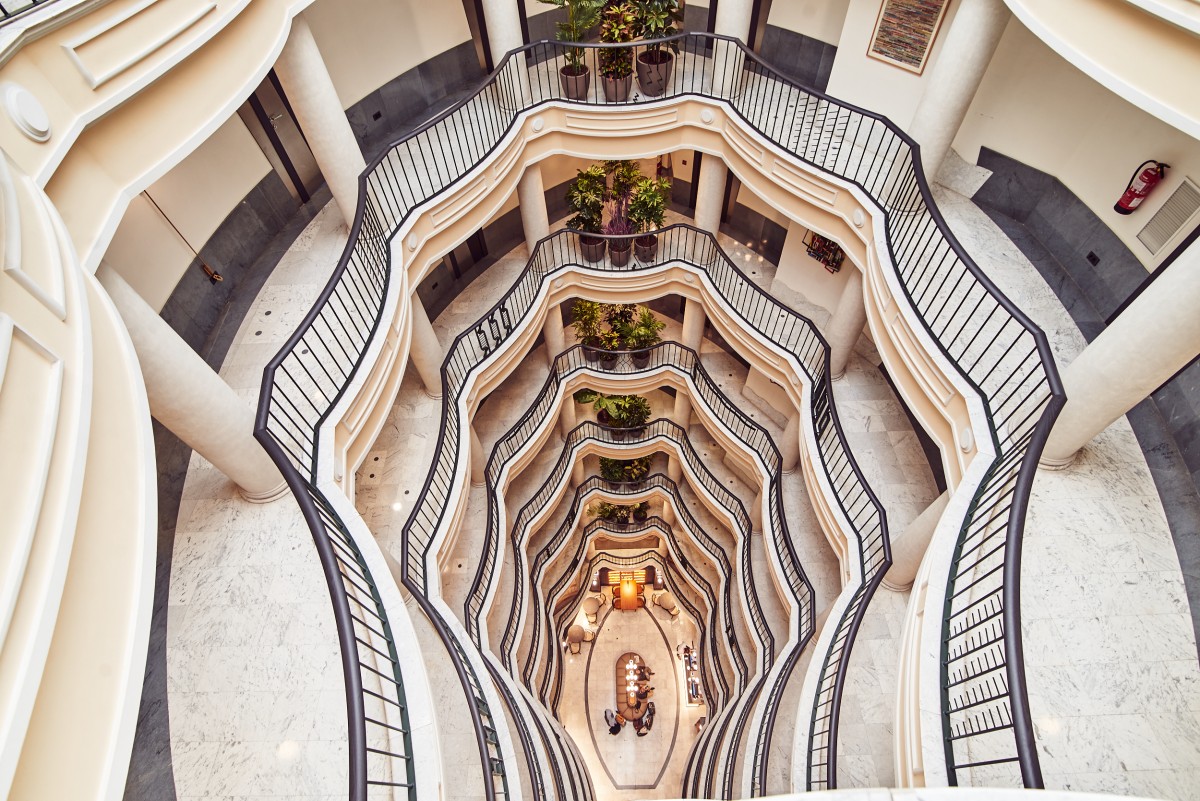 Occidental León Alfonso V