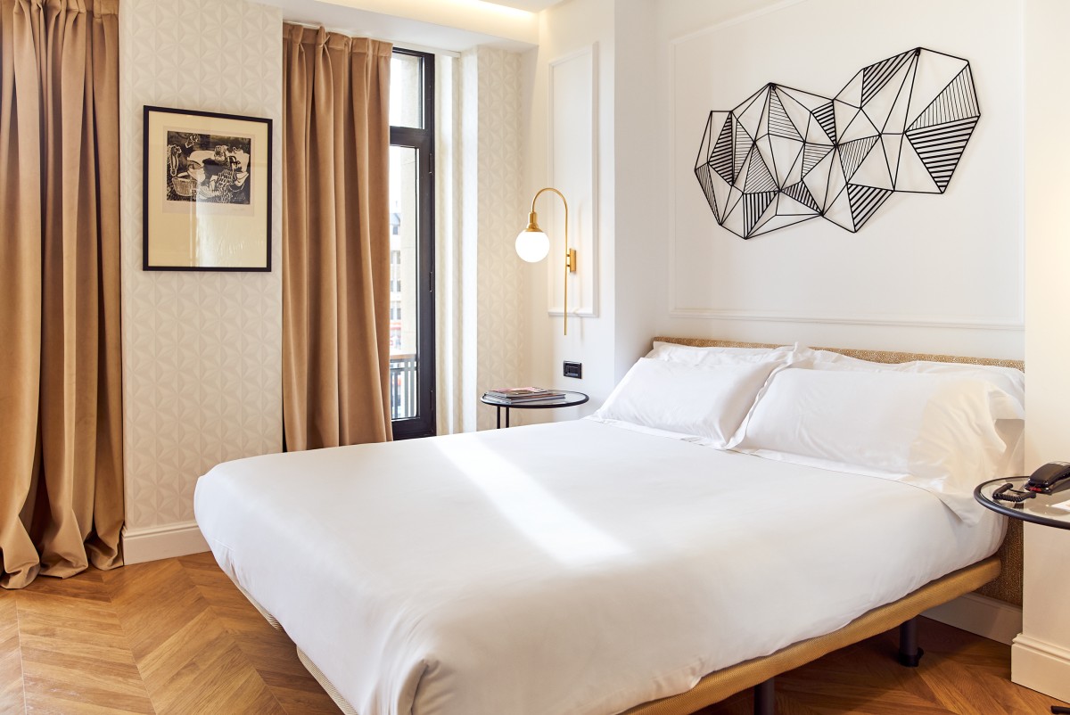 Occidental León Alfonso V