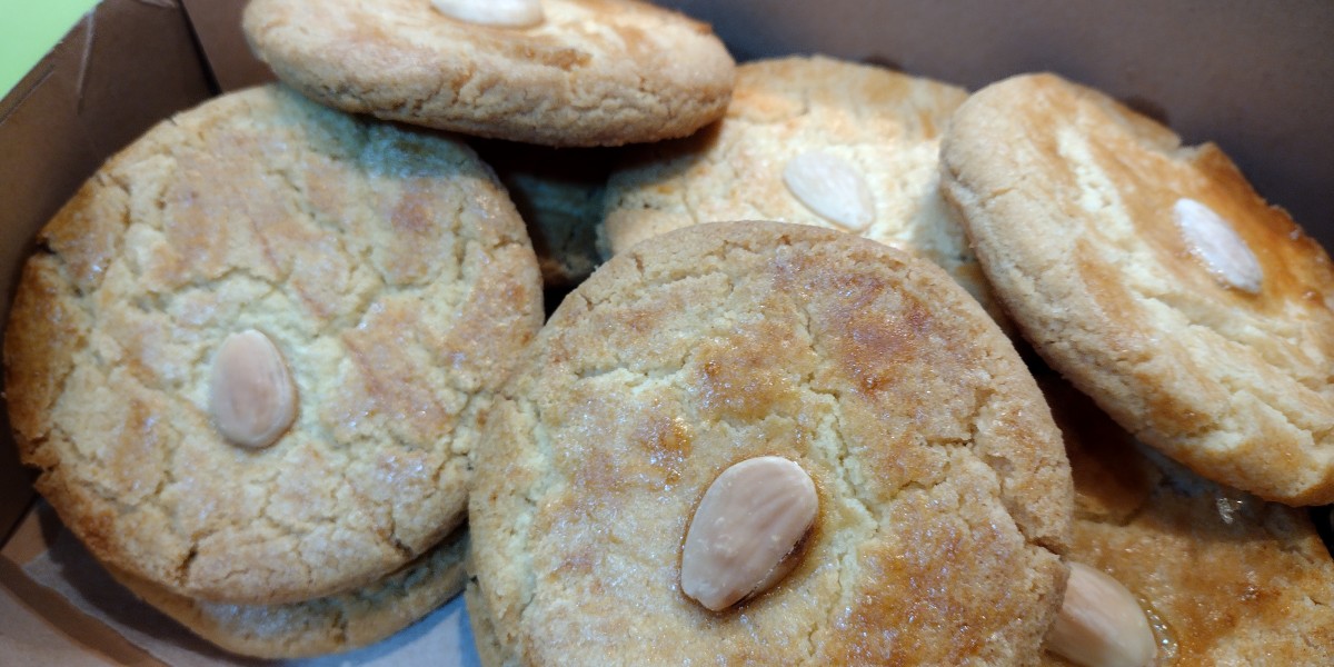 postres tipicos extremeños