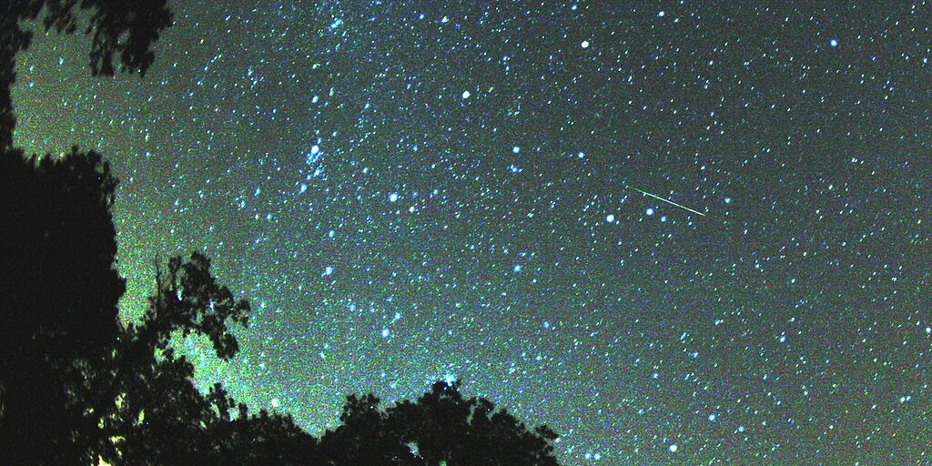 perseidas 2025