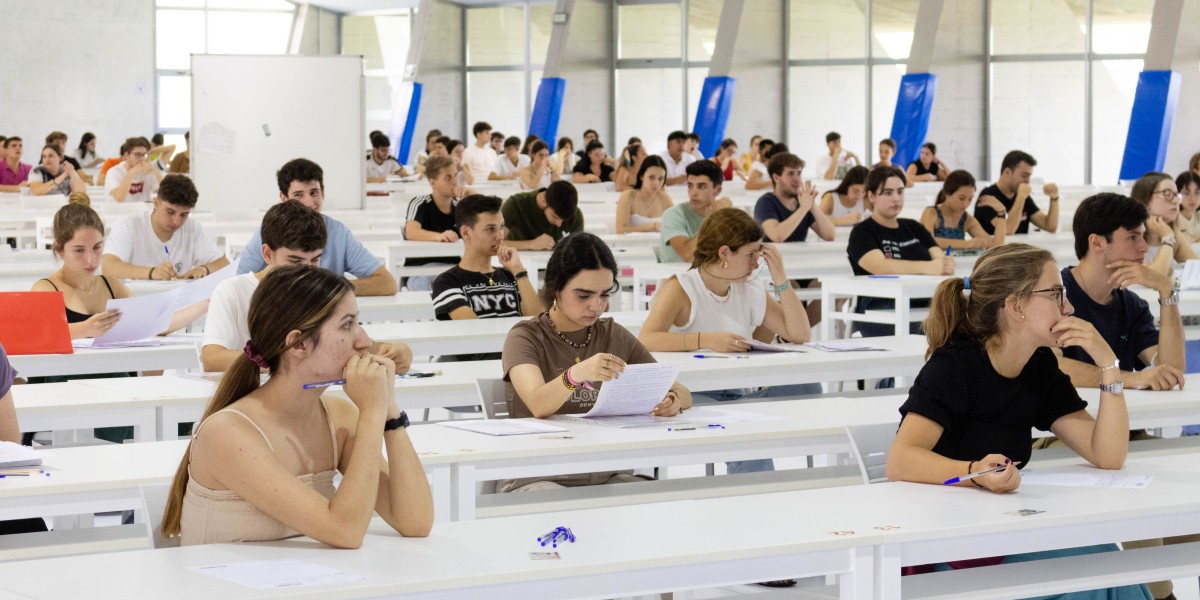 selectividad 2025 cataluña