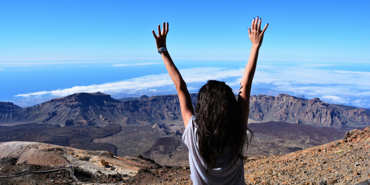 Living in Tenerife