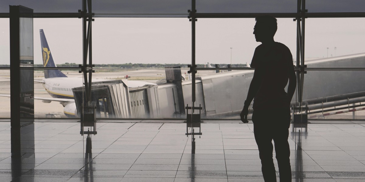 UK to EU passport control