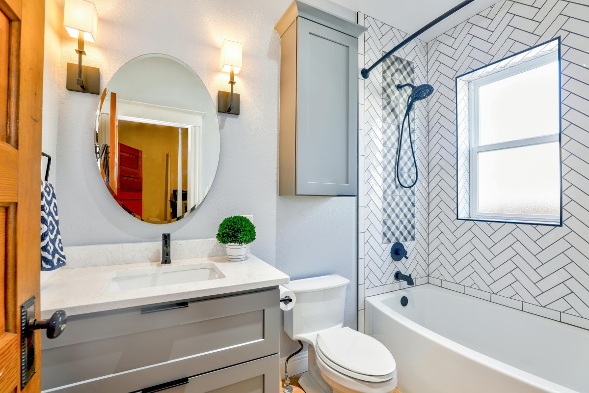 baño baño