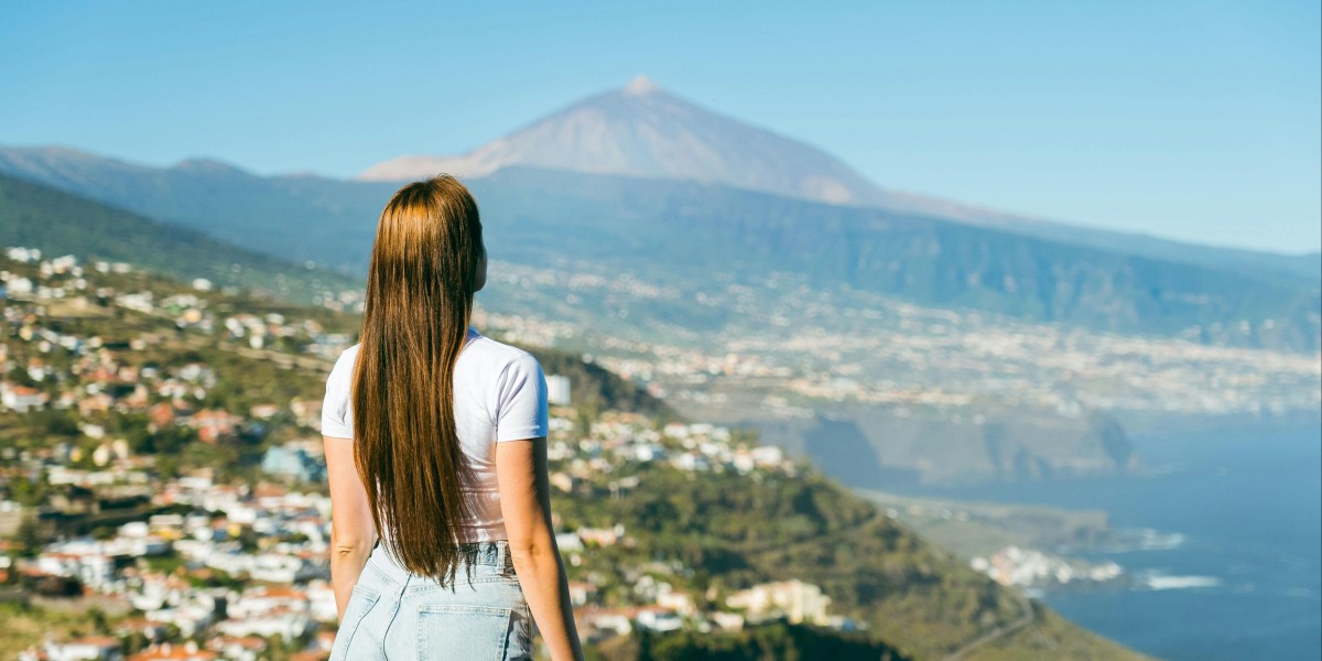 Best areas to visit in Tenerife