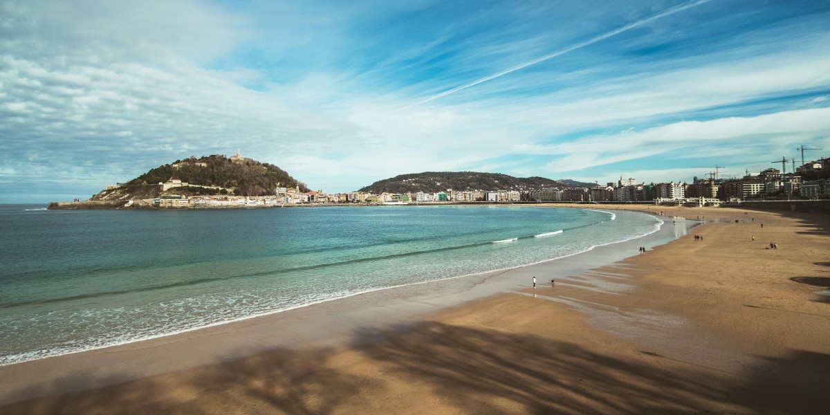 Things to do in San Sebastian with kids