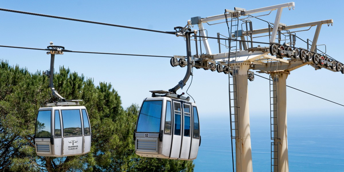 Things to see in Benalmadena